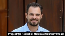 Ion Mocanu a fost numit pe 27 aprilie consilier al președintei Maia Sandu pentru relațiile cu cultele religioase