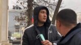 Kyrgyzstan, The head of the Savay village administration - Munarbek Saipidinov, Kara-Suu district - was detained. -Jan 13, 2021