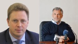 Чалый против Овсянникова. Конфликт вокруг севастопольской собственности 