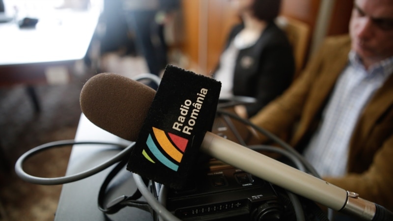 Posturile publice de televiziune și de radio au noi conduceri