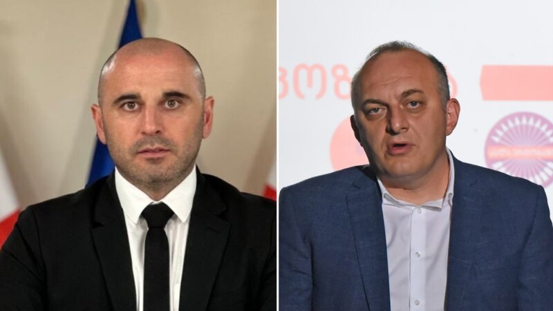 მოსამართლე სიქტურაშვილმა დახურა ხაბეიშვილისა და ზოდელავას პროცესი