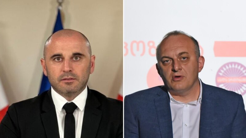 ლევან ხაბეიშვილს პატიმრობა შეეფარდა, მურთაზ ზოდელავას -  25 000 ლარიანი გირაო