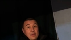 "Сөйлесуге" келген әкім