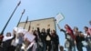 Iranians Protest Sivand Dam Project