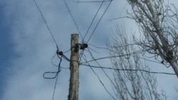 Mugt hyzmatlary ýatyrmak tabşyrygyndan soň, ölçeýjiler talap edilýär