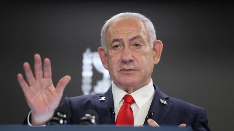 Turkey Condemns Netanyahu For Recognizing Armenian Genocide