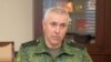 Մոսկվան հաստատում է` Ղարաբաղում ռուս խաղաղապահների նախկին հրամանատար Ռուստամ Մուրադովը Ուկրաինայում է 