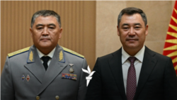 Бизнесмен болды, саясаткер атанды, сотталды. Ташиевтің жолы