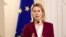 Šefica EU diplomatije, Kaja Kallas.
