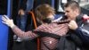 EU Discussing More Belarus Sanctions