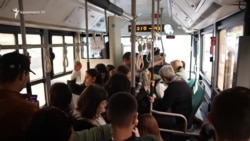 Ի՞նչ է կատարվում ավտոբուսներում Ավինյանի հայտարարությունից հետո 