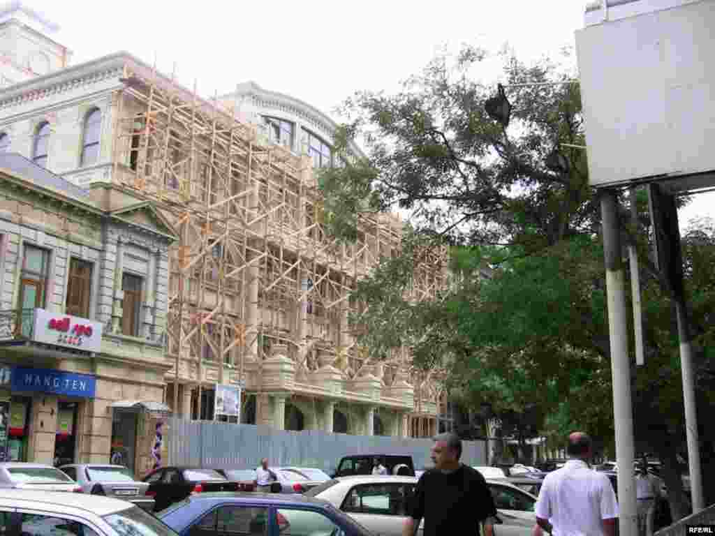 "Siyasət şəkilləri" #22