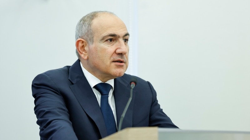 Բանակում մահվան դեպքերը կապված են կրթական համակարգի հետ. Փաշինյան