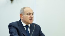 «Եթե ժողովուրդը որոշի, որ ղարաբաղյան շարժումը շարունակվում է, դա նշանակում է պատերազմ». Փաշինյան 