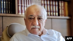 Kleriku turk, Fethullah Gulen, raportohet se vdiq në një spital në SHBA më 20 tetor 2024. 