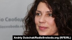 Наталія Агафонова
