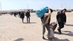 نبود خدمات بهداشتی برای مهاجران افغان مبتلا به ویروس کرونا در ایران