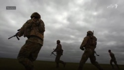 سربازان آسترالیایی متهم به بدرفتاری در افغانستان ممکن سبکدوش شوند