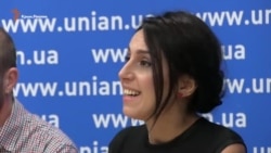 Jamala: Rusiyeden qoltutqanlarını is etem (video)