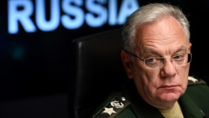 Русия спира доставките на резервни части за неприятелски държави и