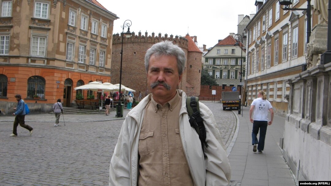 Сяргей Астраўцоў