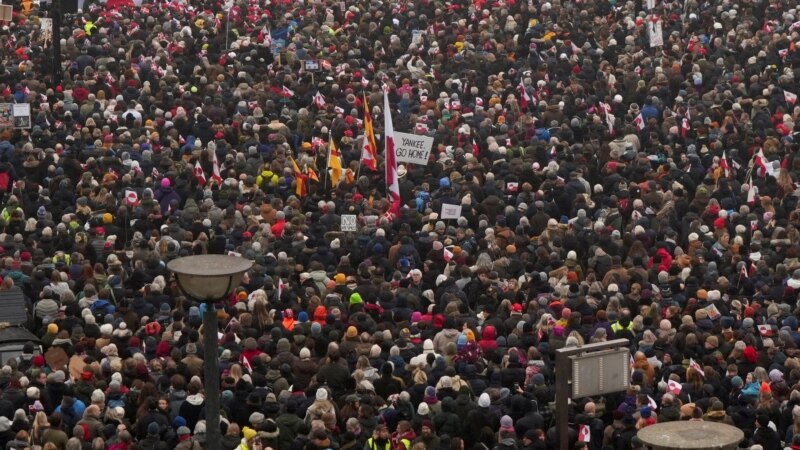 Ce variante de răspuns au europenii în fața presiunilor lui Donald Trump privind preluarea Groenlandei