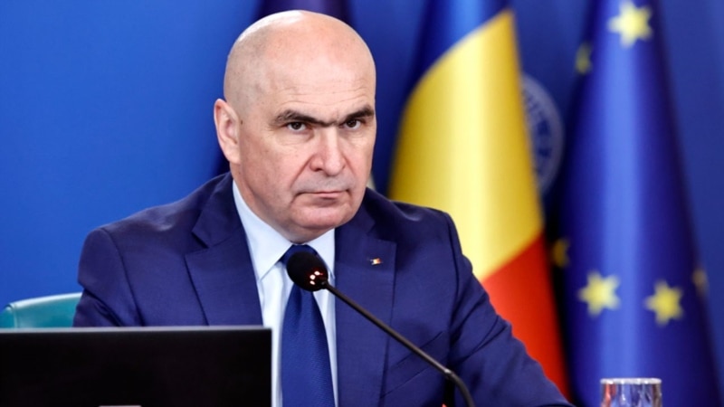 Ilie Bolojan: România nu poate discuta aderarea la zona euro înainte de a reduce deficitul bugetar sub 3%