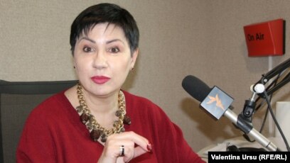 Ростов-на-Донудағы секс үшін қыз