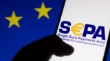 Vetëm Kosova nuk është pjesë e Zonës së Vetme të Pagesave në Euro (SEPA). 