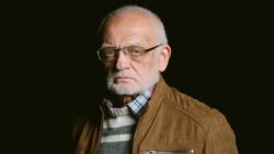 Уладзімер Мацкевіч