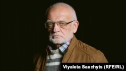 Уладзімер Мацкевіч
