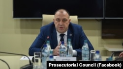 გიორგი გვარაკიძე