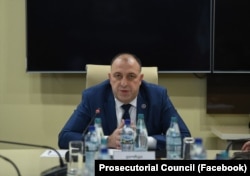 Procurorul general al Georgiei, Giorgi Gvarakidze