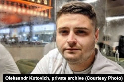 Аляксандр Катовіч