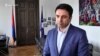 Ալեն Սիմոնյանը` Քոչարյանին. ԱԺ-ն ընտրված է 5 տարով, այլ կանխատեսում անելը սխալ է