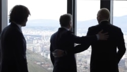 'Növbəti hədəf kim olacaq?' – Əliyev və İvanişvilinin transmilli repressiyası