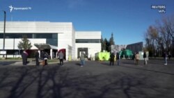 ԱՄՆ-ում նախագահական ընտրություններ են