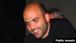 Roberto Saviano