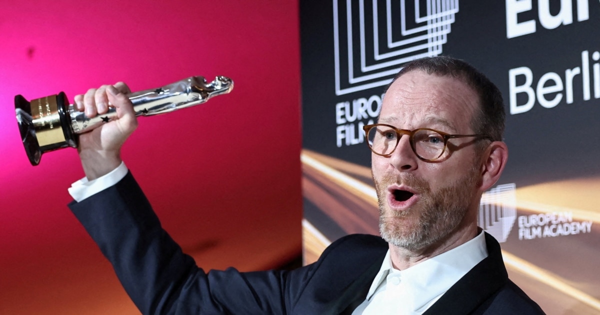 Ако беше по-добър на барабаните, може би нямаше да стане