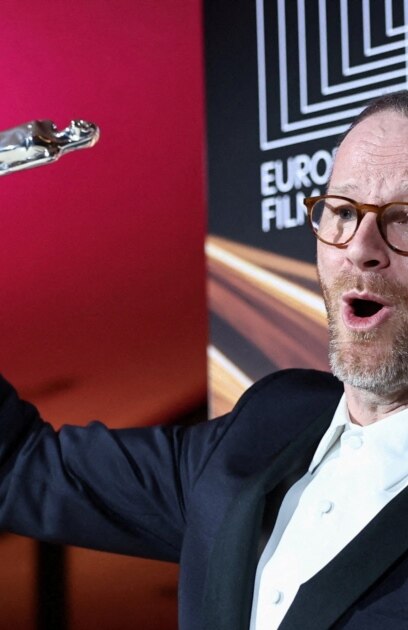 Ако беше по добър на барабаните може би нямаше да