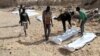 Many Pakistani Migrants Feared Drowned Off Libyan Coast