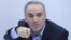Garry Kasparov