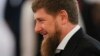 Lideri çeçen, Ramzan Kadyrov