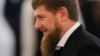 Chechen leader Ramzan Kadyrov