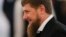 Chechen leader Ramzan Kadyrov