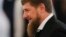 "Those [couples] who get divorced for trivial reasons or no reason at all, bringing tears into the eyes of their children, obey the commands of the [evil] genies," Chechen leader Ramzan Kadyrov says in an Instagram video. (file photo)