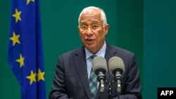 ანტონიუ კოშტა, ევროპული საბჭოს პრეზიდენტი