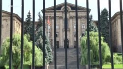Հայհոյանքը` քրեորեն պատժելի. Ազգային ժողովն ամբողջությամբ ընդունեց նախագիծը