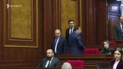 «ԵԱՀԿ Մինսկի խումբը լուծարելը քննարկելի հարց է ու ինքներս էլ կնախաձեռնենք առաջիկայում». Նիկոլ Փաշինյան