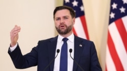 جی‌دی ونس، معاون رئیس‌جمهور آمریکا